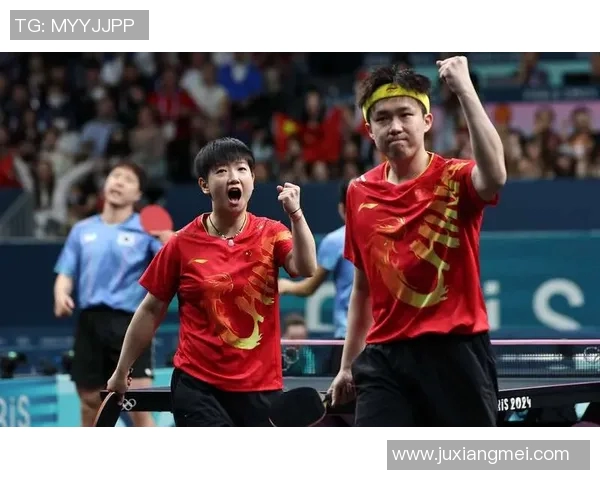 重庆乒乓球队的崛起之路：从默默无闻到全国瞩目的冠军之旅